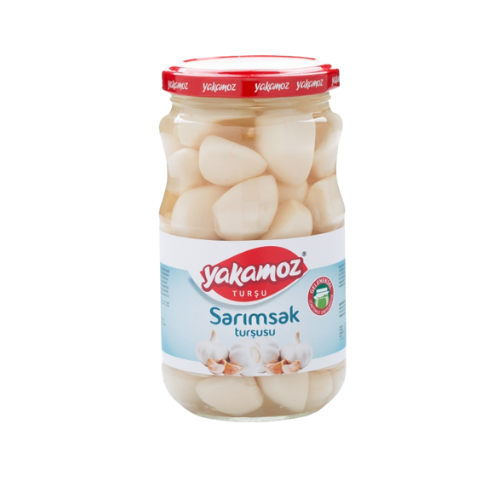 Yakamoz - Ail en samure 220g