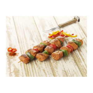 Brochette de poulet Tex-Mex 20,00€/kg