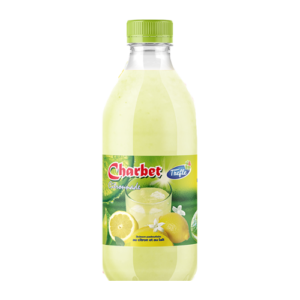 Charbet - Citron 1L