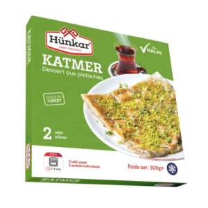 Hünkar - Dessert aux pistaches 300g