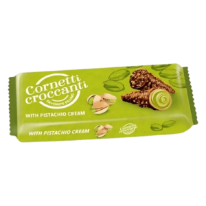 Cornetti - Pistache 100g
