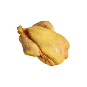 Poulet fermier 22,50€/pièce