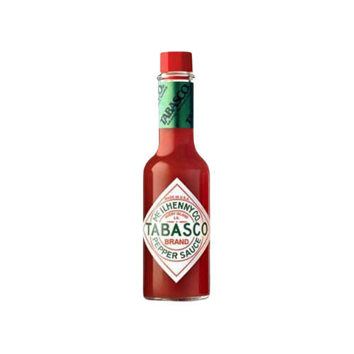 Tabasco Original 60ml