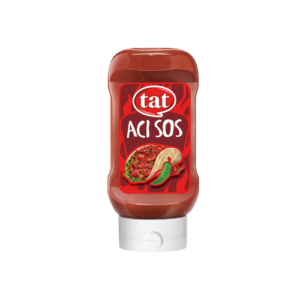 Tat - Sauce piquante 230g