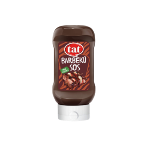 Tat - Sauce BBQ 250g
