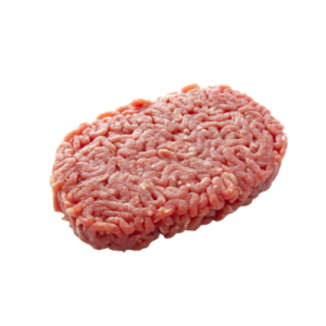 Steak haché 17,00€/kg