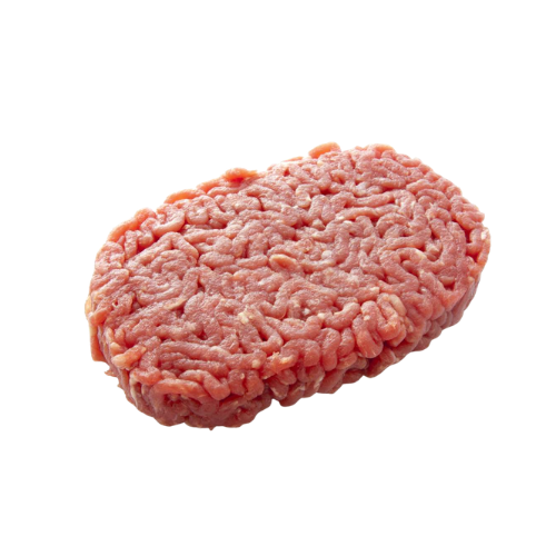 Steak haché 17,00€/kg