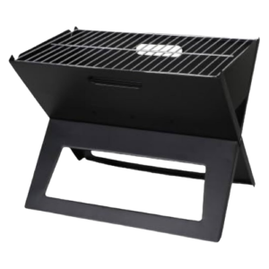 Barbecue pliable
