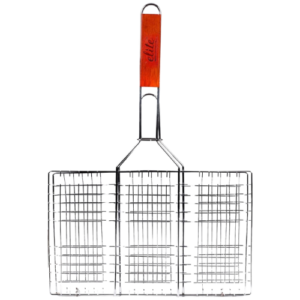 Grille barbecue 34x22cm