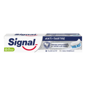 Signal - Dentifrice anti-tartre 75ml