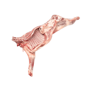 Demi agneau ~10kg (16,50€/kg)