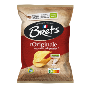 Brets - Originale 125g