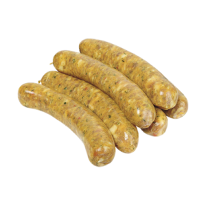 Saucisse au curry 15,00€/kg