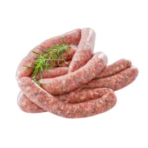 Saucisse aux herbes 15,00€/kg