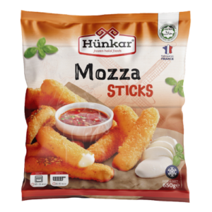 Hünkar - Mozza sticks 650g