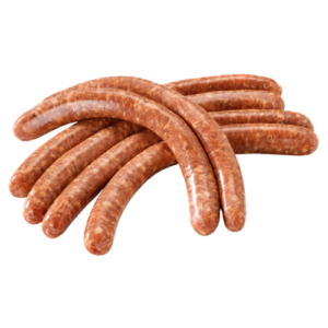 Saucisse kebab 15,00€/kg