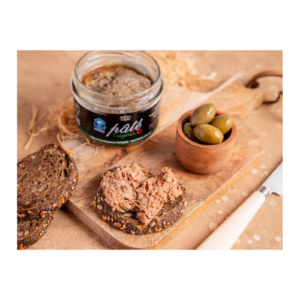 Pâté algérien la coupe 21,00€/kg