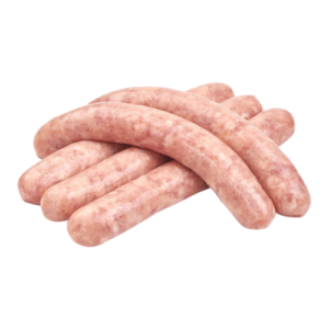 Saucisse au fromage 15,00€/kg