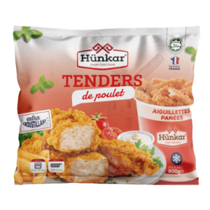 Hünkar - Tenders de poulet 800g