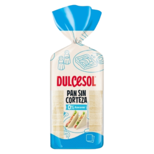 Dulcesol - Pain de mie 460g