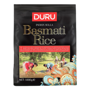 Duru - Riz basmati 1kg