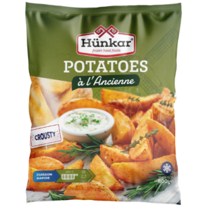 Hünkar - Potatoes à l'ancienne 800g