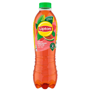Lipton - Pastèque Menthe 1,25L