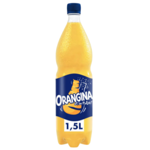 Orangina 1,5L