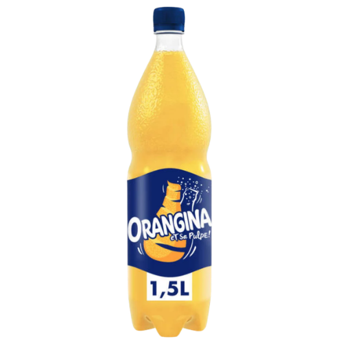 Orangina 1,5L